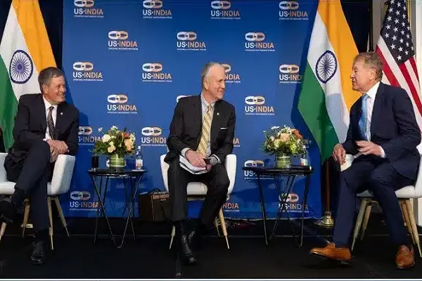 USISPF hosts India leadership summit 2024 to foster economic and tech collaboration