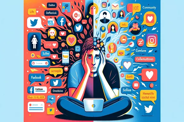 Social Media Sparks Realization of Undiagnosed ADHD in 25% of Adults