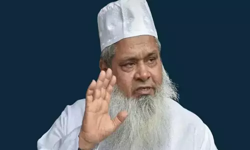 AIUDF to contest only one seat in Assam by-elections, says Badruddin Ajmal