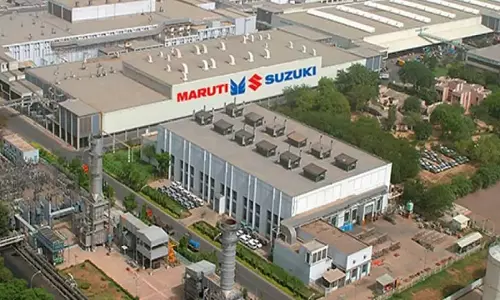 Manesar triumph: Maruti Suzuki India achieves 1 crore units production