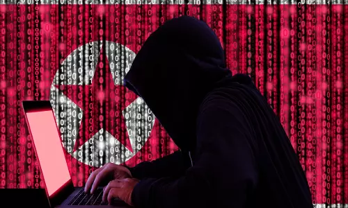 North Korean hackers steal $3 billion in crypto to fund nuclear programme