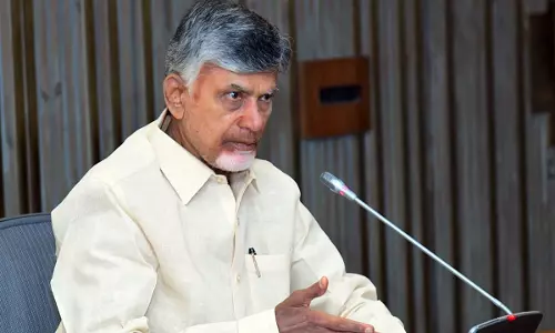 Best time to invest in Andhra Pradesh: Chandrababu Naidu