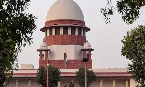 SC to consider urgent listing of plea seeking restoration of statehood to J&K in time-bound manner