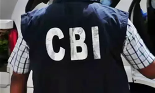 CBI books IPS officer Bhagyashree Navtakke for lapses in Rs 1,200cr scam probe