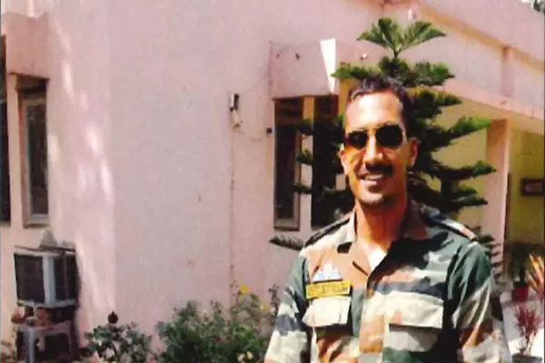 US charges former RAW officer Vikash Yadav over plot to murder Khalistani separatist Pannun US charges former RAW officer Vikash Yadav over plot to murder Khalistani separatist Pannun