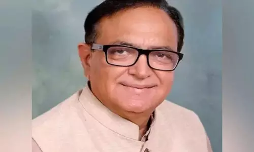 Haryana: Capt Ajay Singh Yadav quits Congress, alleges shabby treatment