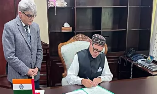 J&K Cabinet passes resolution for restoration of statehood