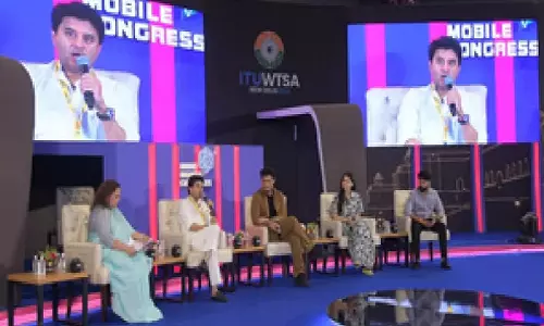 India’s content creation market to reach $480 billion by 2035