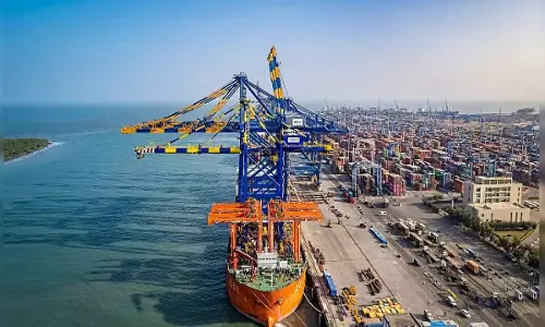 India’s cargo volumes see over 5 pc growth in September