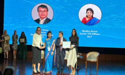 ITU-WTSA 2024 in India sees highest-ever women participation in its history