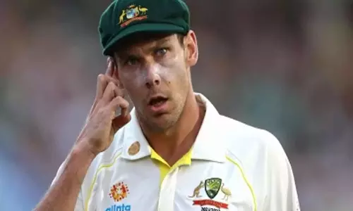 It would be awesome: Scott Boland eyes Australia Test return in BGT