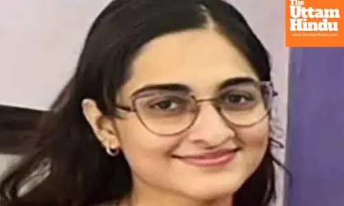 Body of MBBS student who died in Russia flown to Delhi: MP CM