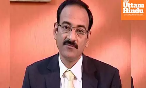 Appointment of Chief Principal Secretary to Haryana CM kept in abeyance