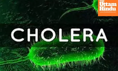 Cholera outbreak spreads across African Nations