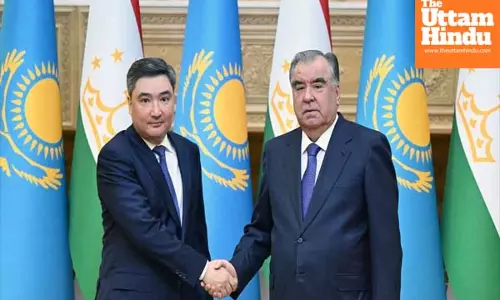 Tunisia, Kazakhstan vow to enhance cooperation