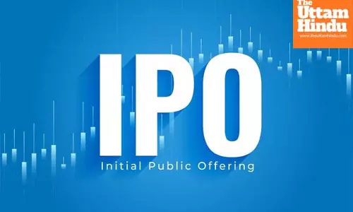 India’s primary market on remarkable growth trajectory fuelled by IPO surge