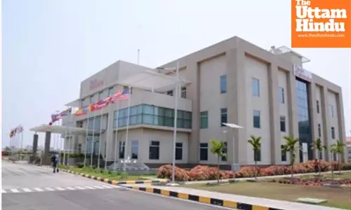 Tech Mahindra reports 153 pc PAT growth at Rs 1,250 crore in Q2