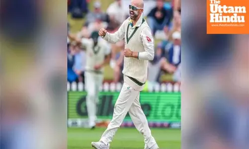 Lyon motivated to promote spin bowling after Warnes death