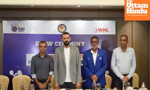 India to host 20th Asian Women’s Handball Championship for the first time