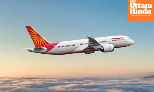 Airport capex in India to cross Rs 60,000 cr in fiscals 2025-2027 to handle growing traffic: Crisil