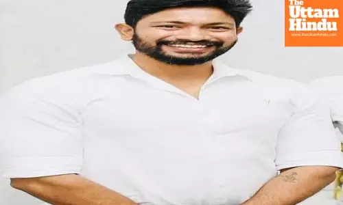 Dalit youth murder: Arrest of Ex-Ministers son sparks outrage