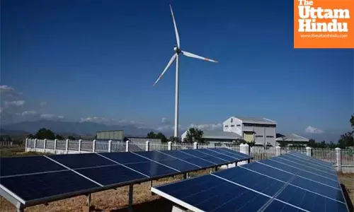 Turkey aims to boost renewable energy share in electricity production