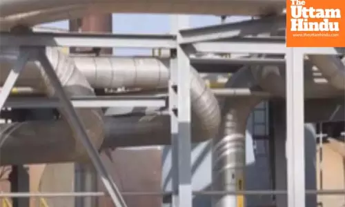 Sudan, South Sudan discuss resumption of oil transportation