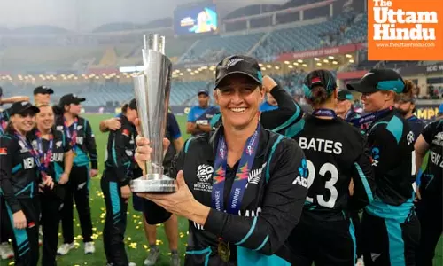 Women’s T20 WC: Victory over India set tone for winning the title, says Devine