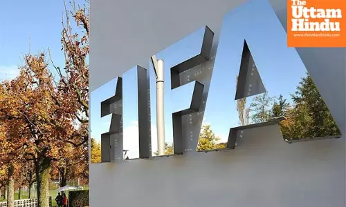 Over 100 female footballers urge FIFA to reconsider partnership with Saudi oil giant