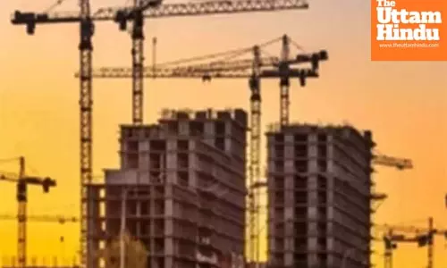 Foreign investors infuse $436 mn in Indias real estate sector, 139 pc YOY increase in Q3 2024