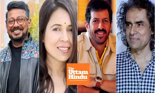 Anthology ‘My Melbourne’ sets MAMI Gala Section premiere on October 22