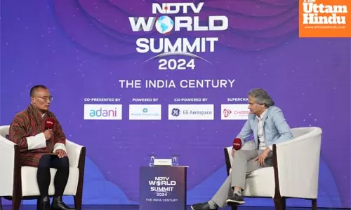 Global South trusts India and PM Modis leadership: Bhutan PM