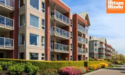 Bigger homes continue to dominate buyers’ demand in India