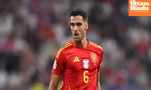 Winning Champions League is Arsenal’s ultimate goal: Mikel Merino