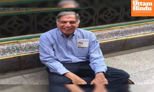 Tata best business group in India, Ratan Tata was a humble figure: Mark Mobius