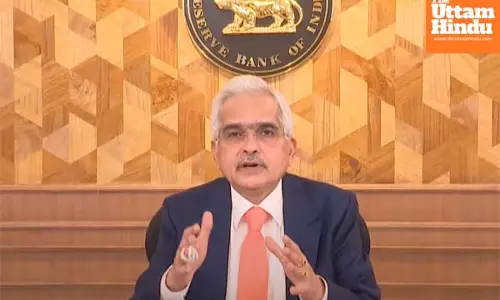 India’s growth story remains intact, real GDP likely to grow at 7.2 pc in FY25: RBI Guv