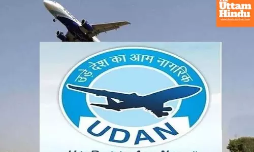 Extension of ‘Udan’ scheme to further improve unserved air routes in India