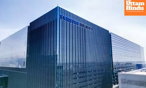 Samsung Biologics wins $1.24 bn deal for contract manufacturing