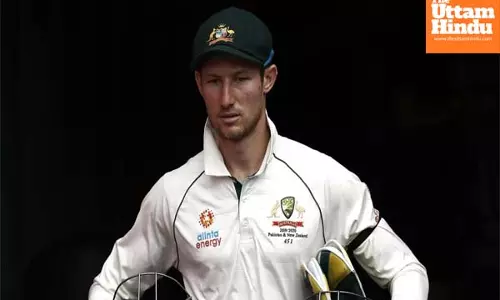 Clarke backs Bancroft as Australia opener in Border-Gavaskar Trohpy