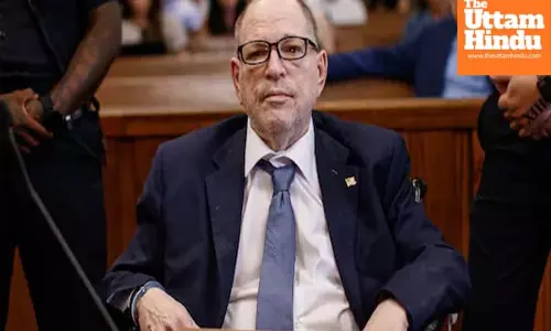 Harvey Weinstein has bone marrow cancer