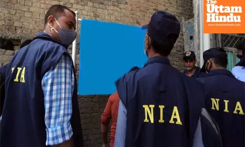 Manipur violence: NIA registers 3 cases over 7 deaths