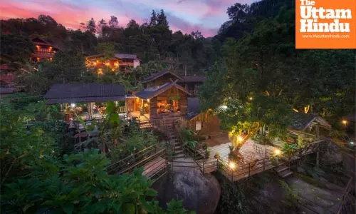 Non-Himachalis prohibited from running homestays on relaxed land