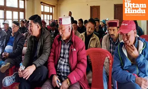 Potato growers society urges government aid to take back Sissu hotel