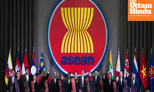 Inclusivity, sustainability at forefront of ASEAN chairmanship: Malaysia