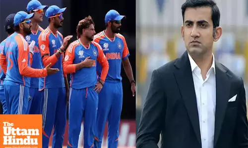 India know they can beat anyone on any given day: Brett Lee