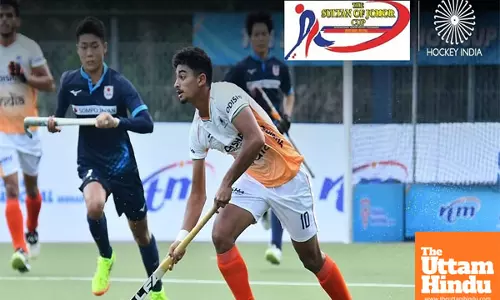 Sultan of Johor Cup: Unbeaten India outclass hosts Malaysia 4-2