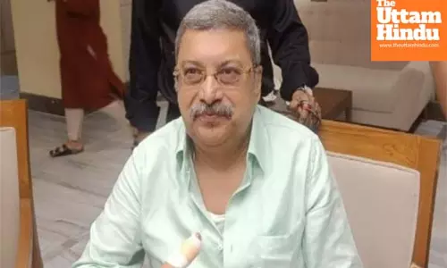 Kalyan Banerjee’s actions undemocratic, anarchist: JPC Chairman