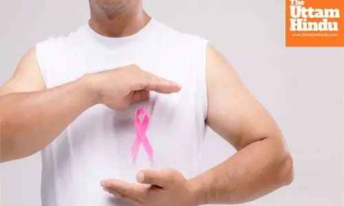 Breast cancer in men: Stigma delaying diagnosis and treatment, say experts