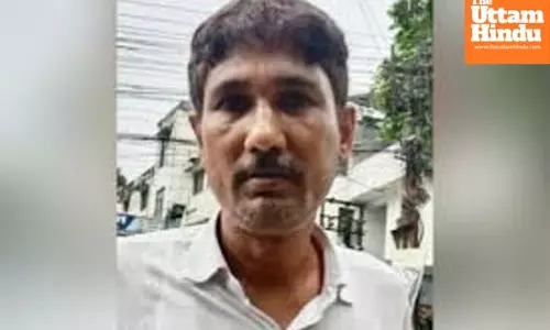 Bihar: DA case filed against NEET paper leak kingpin Sanjeev Mukhiya