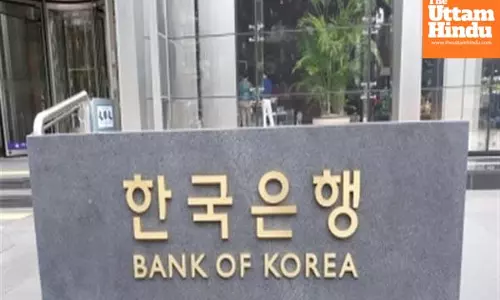 South Koreas economy grows weaker than expected at 0.1 pc in Q3